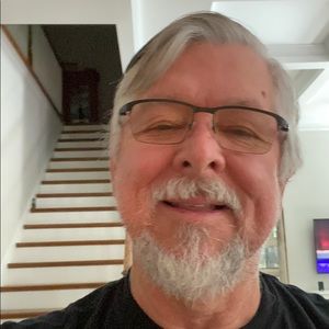 Meet your Posher, William